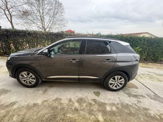 Peugeot 3008 2022 ACTIVE BUSINESS STYLE 3008-thumb-10