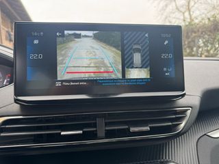 Peugeot 3008 2022 ACTIVE BUSINESS STYLE 3008-thumb-15