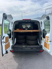 Ford Transit 2019 Connect Doka L2 1,5 EcoBlue Trend Euro 6-thumb-5