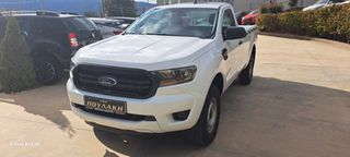 Pickup - Αγροτικό Ford 2023 Ranger 2.0 TDCi 4X4-thumb-7