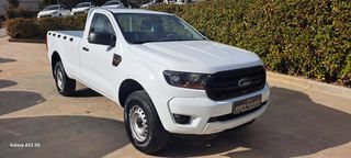 Pickup - Αγροτικό Ford 2023 Ranger 2.0 TDCi 4X4-thumb-9