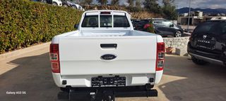 Pickup - Αγροτικό Ford 2023 Ranger 2.0 TDCi 4X4-thumb-15