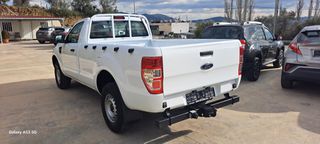 Pickup - Αγροτικό Ford 2023 Ranger 2.0 TDCi 4X4-thumb-16