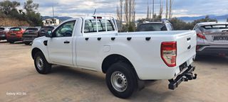 Pickup - Αγροτικό Ford 2023 Ranger 2.0 TDCi 4X4-thumb-17