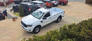 Pickup - Αγροτικό Ford 2023 Ranger 2.0 TDCi 4X4-thumb-4