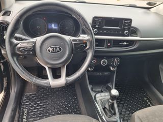 Kia Picanto 2017-thumb-12