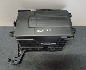 Βάση μπαταρίας κομπλέ Vw Passat 2005-2011 (1K0 915 333 C/1K0 915 336 B)