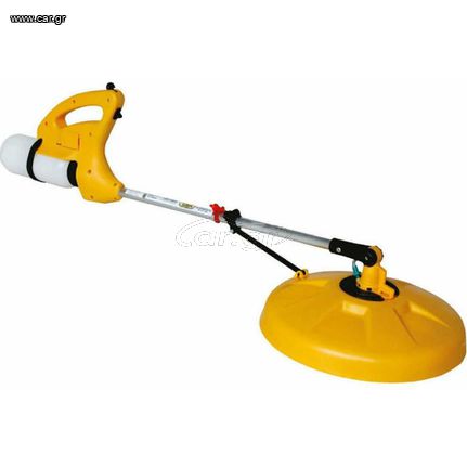 ΨΕΚΑΣΤΗΡΑΣ ΜΠΑΤΑΡΙΑΣ ΖΙΖΑΝΙΟΚΤΟΝΙΑΣ VOLPI MICRONIZER