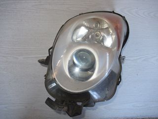 Alfa Romeo Mito '08 - '18 Φανάρι Εμπρός Αριστερό