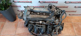MAZDA 6 *LF2343* ΚΙΝΗΤΗΡΑΣ. Ο,ΤΙ ΘΕΛΕΤΕ ΡΩΤΗΣΤΕ ΜΑΣ, ΑΠΟΣΤΟΛΗ ΣΕ ΟΛΗ ΤΗΝ ΕΛΛΑΔΑ.