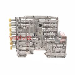 ΕΓΚΕΦΑΛΟΣ ΣΑΣΜΑΝ FORD 6R80, 6R60 Valve Body GEN2 (with solenoids)