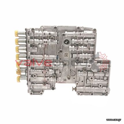 ΕΓΚΕΦΑΛΟΣ ΣΑΣΜΑΝ FORD 6R80, 6R60 Valve Body GEN2 (with solenoids)