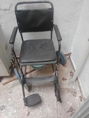 ΑΝΑΠΗΡΙΚΟ ΚΑΡΟΤΣΙ ΔΕΝ ΕΙΝΑΙ ΠΤΥΣΣΟΜΕΝΟ