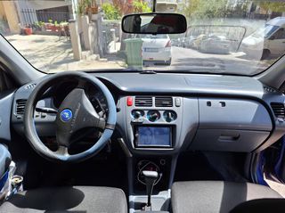 Honda HR-V 2000 HRV 1600 105HP