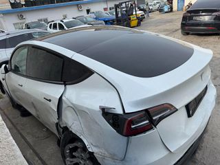 TESLA MODEL Y 20-" ΚΑΘΡΕΦΤΗΣ ΕΜΠΡΟΣΘΙΟΣ ΑΡΙΣΤΕΡΑ