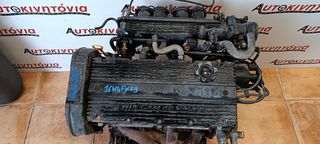 ROVER 416 TWINCAM 16V  *16K4FK79* ΚΙΝΗΤΗΡΑΣ. Ο,ΤΙ ΘΕΛΕΤΕ ΡΩΤΗΣΤΕ ΜΑΣ, ΑΠΟΣΤΟΛΗ ΣΕ ΟΛΗ ΤΗΝ ΕΛΛΑΔΑ.