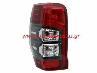 ΦΑΝΟΣ ΣΤΟΠ MITSUBISHI L200 '20- ΤΥΠΟΥ "S" ΑΡΙΣΤΕΡΑ  1401211919L   Α' ΠΟΙΟΤΗΤΑ ΜΕ ΦΠΑ