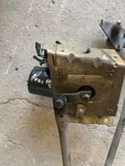 Wischermotor für Nissan Vanette