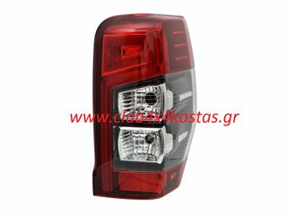 ΦΑΝΟΣ ΣΤΟΠ MITSUBISHI L200 '20- ΤΥΠΟΥ "S" ΔΕΞΙΑ   1401211919R   Α' ΠΟΙΟΤΗΤΑ ΜΕ ΦΠΑ
