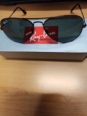 Ray-Ban Aviator Classic Polarized G-15. Άψογα!!