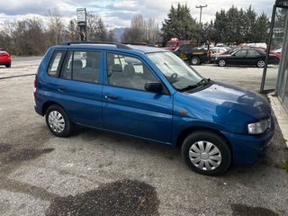 Mazda Demio 2000