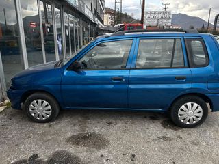 Mazda Demio 2000-thumb-2