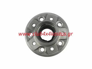 ΜΟΥΑΓΙΕ TOYOTA HILUX YN/LN85/90 '88-'96 2WD   43502-39015   Α' ΠΟΙΟΤΗΤΑ ΜΕ ΦΠΑ