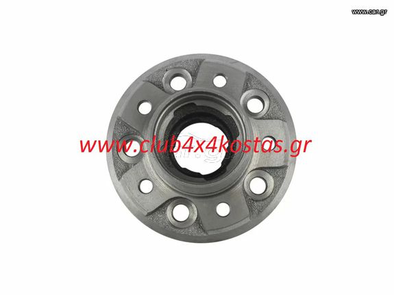 ΜΟΥΑΓΙΕ TOYOTA HILUX YN/LN85/90 '88-'96 2WD 43502-39015 Α' ΠΟΙΟΤΗΤΑ ΜΕ ΦΠΑ