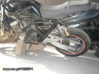 HONDA CB 400 