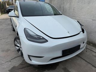 TESLA MODEL Y 20-" ΚΑΠΟ ΕΜΠΡΟΣΘΙΟ