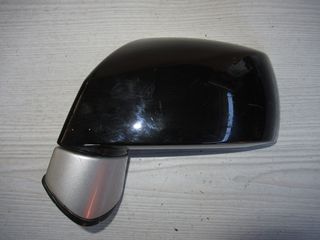 Hyundai Coupe FX '01 - '07 Καθρέπτης Αριστερός Ηλεκτρικός (5 Pin)