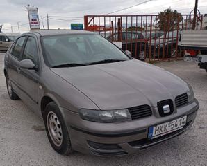 Seat Leon 2005 LEON 1.6 16V