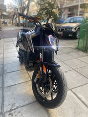 KTM 790 Duke 2023