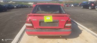 Nissan Sunny 1992