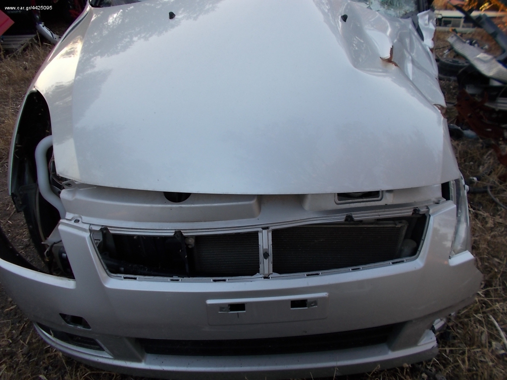 Suzuki Swift 2007 1328 CC  