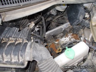 Suzuki Swift 2007 1328 CC  -thumb-4