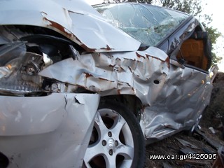 Suzuki Swift 2007 1328 CC  -thumb-1