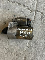 Anlasser für Daewoo / Chevrolet  Matiz   1,0L