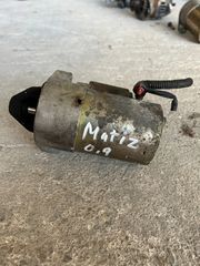 Anlasser für Daewoo / Chevrolet  Matiz  0,9