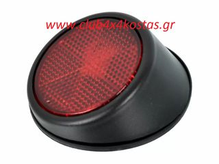 ΑΝΤΑΝΑΚΛΑΣΤΙΚΟ MITSUBISHI L200 '97-'05 ΠΙΣΩ ΠΡΟΦΥΛΑΚΤΗΡΑ ΔΕΞΙΑ   MR296244  Α' ΠΟΙΟΤΗΤΑ ΜΕ ΦΠΑ