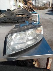 AUDI A4 B6 02 - 05 ΦΑΝΑΡΙ ΕΜΠΡΟΣ ΑΡΙΣΤΕΡΟ 8E0941003F 8E0990007F