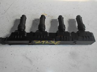 ΠΟΛΛΑΠΛΑΣΙΑΣΤΗΣ OPEL CORSA C 2001-2007  Z12XE  0221503472