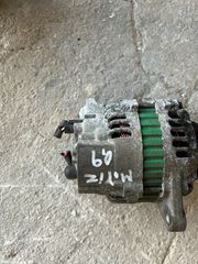 Lichtmaschine für Chevrolet / Daewoo Matiz  0,9