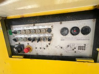 Σπαστήρες Rubble Master 2007 RM100-thumb-3