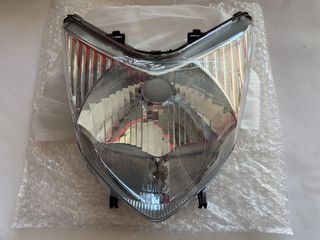 ΦΑΝΑΡΙ ΕΜΠΡΟΣ HONDA ΓΝΗΣΙΟ LEAD 100 33120-KRP-981