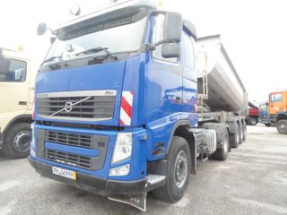 Volvo 2013 FH13 / 460  EURO5
