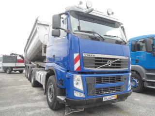 Volvo 2013 FH13 / 460  EURO5-thumb-1