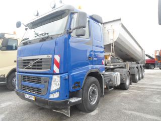 Volvo 2013 FH13 / 460  EURO5-thumb-4