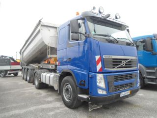Volvo 2013 FH13 / 460  EURO5-thumb-5