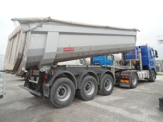 Volvo 2013 FH13 / 460  EURO5-thumb-7